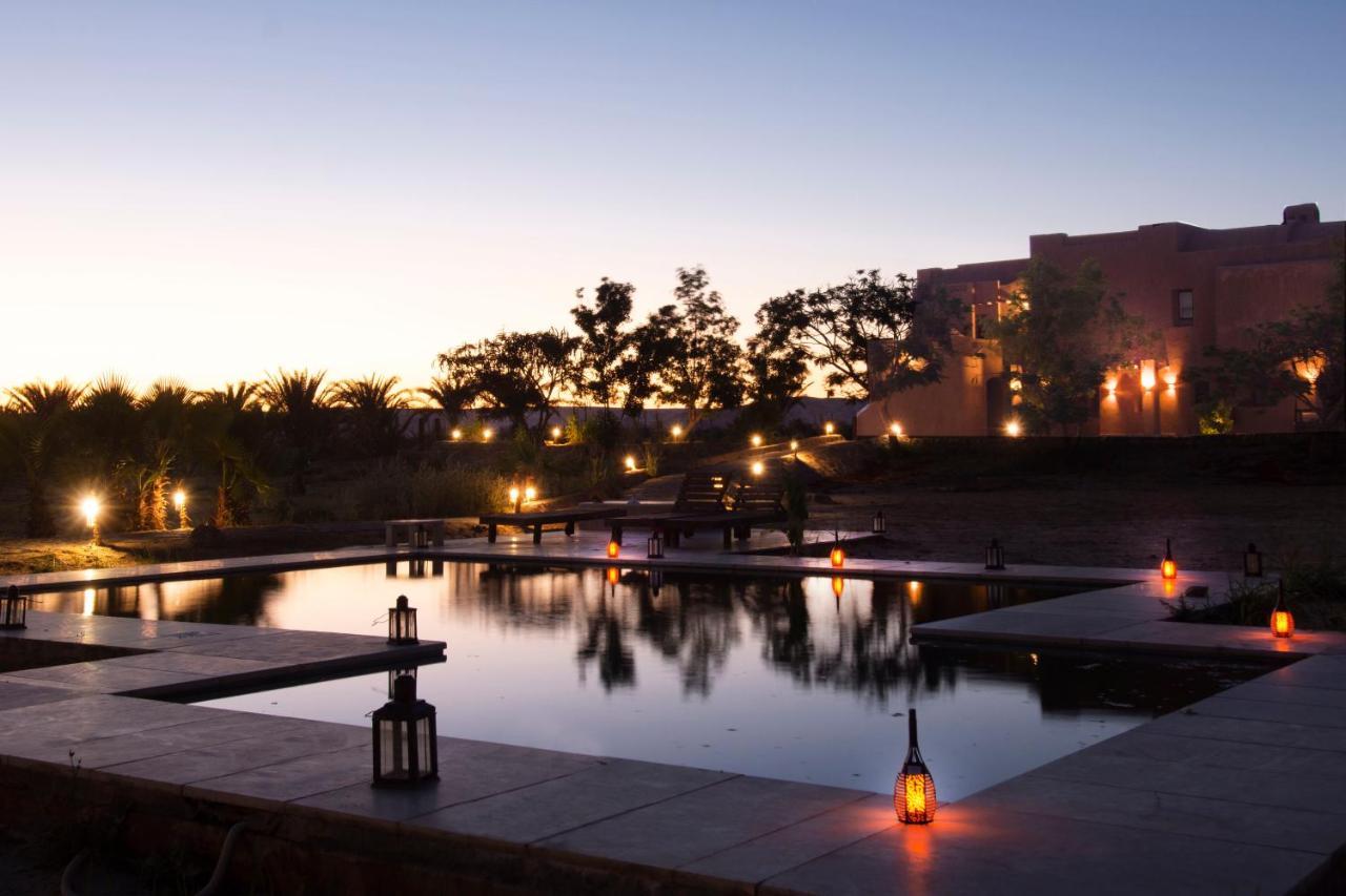 Tzila Bahariya Villa Bahariya Oasis Exterior photo